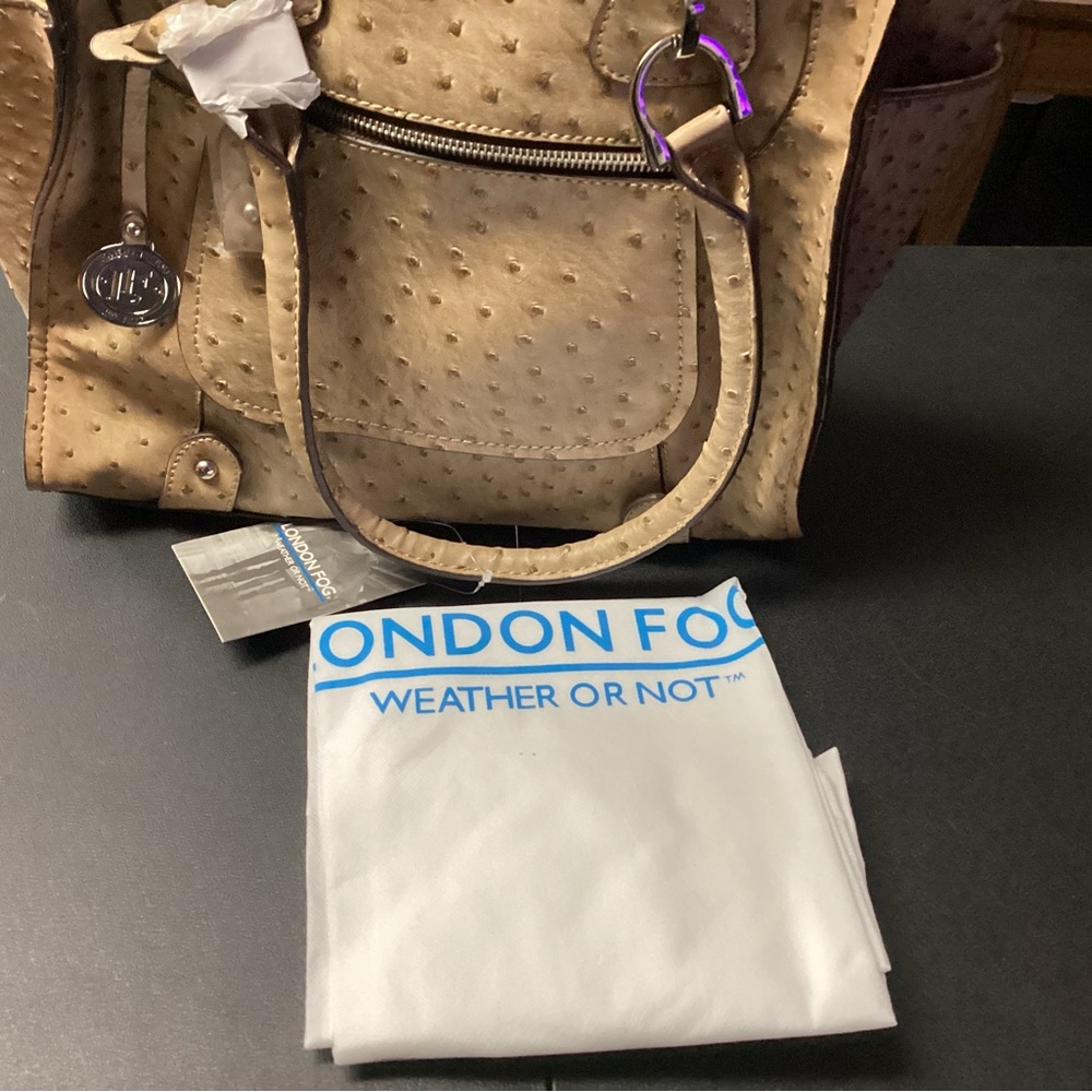 London Fog Purse